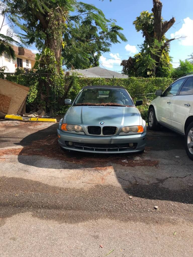 car buyers in in IA